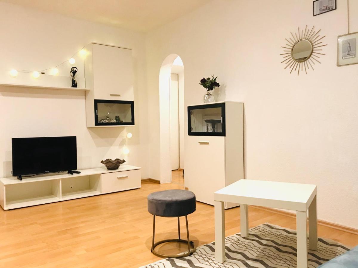 Apartment No1 Apartment4you - 3 Zimmer, 1-6 Pers, - Jaegersfreude