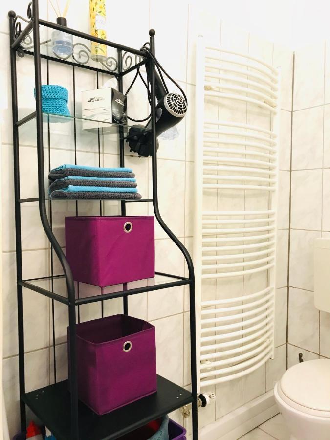 No1 Apartment4you - 3 Zimmer, 1-6 Pers, - Jaegersfreude