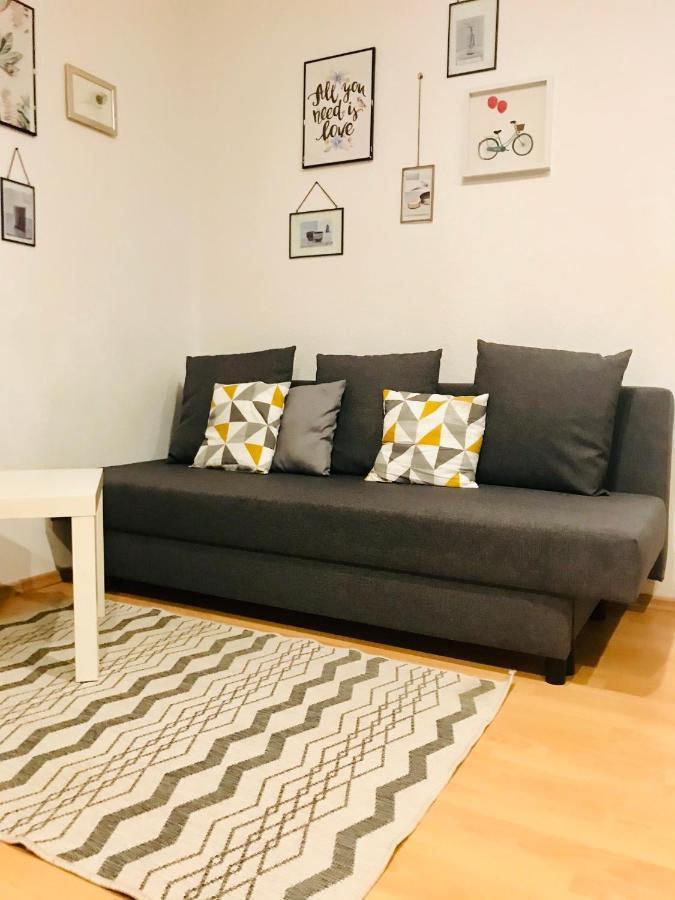 Apartment No1 Apartment4you - 3 Zimmer, 1-6 Pers, - Jaegersfreude Saarbruecken