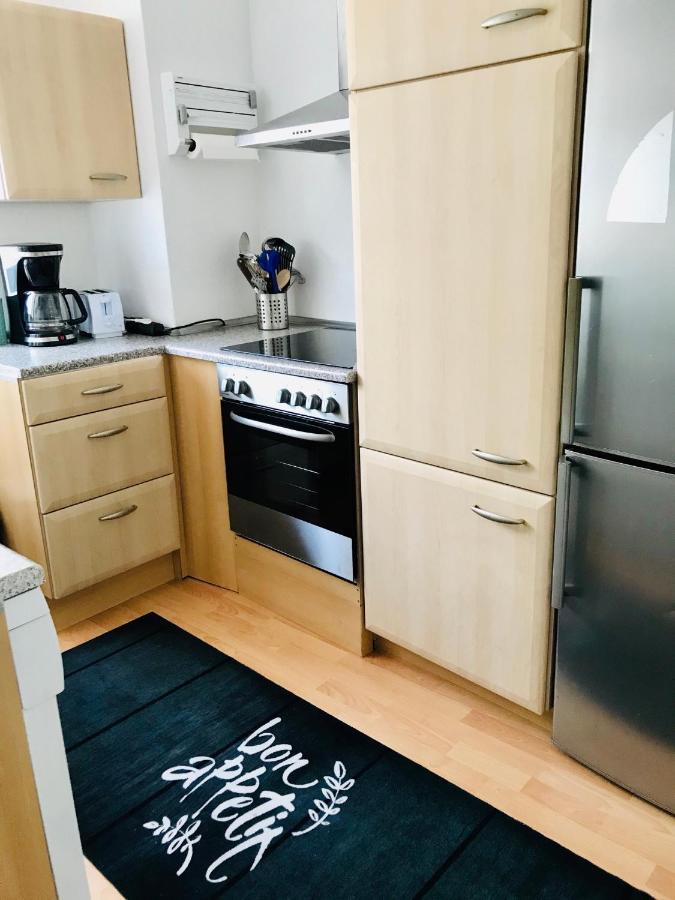 No1 Apartment4you - 3 Zimmer, 1-6 Pers, - Jaegersfreude * Saarbruecken