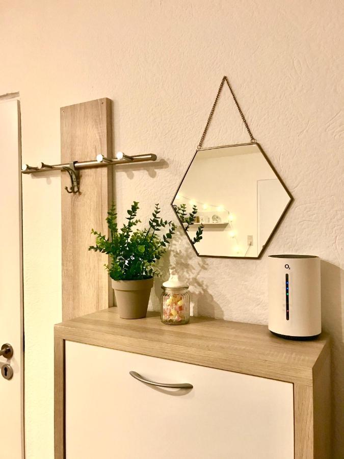 Apartment No1 Apartment4you - 3 Zimmer, 1-6 Pers, - Jaegersfreude *