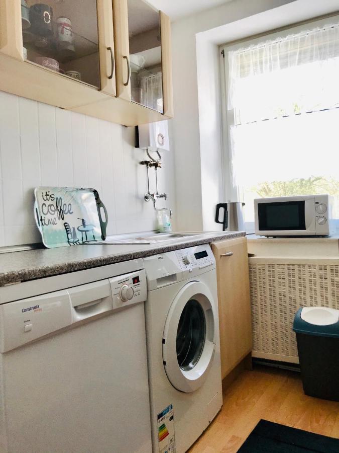 No1 Apartment4you - 3 Zimmer, 1-6 Pers, - Jaegersfreude