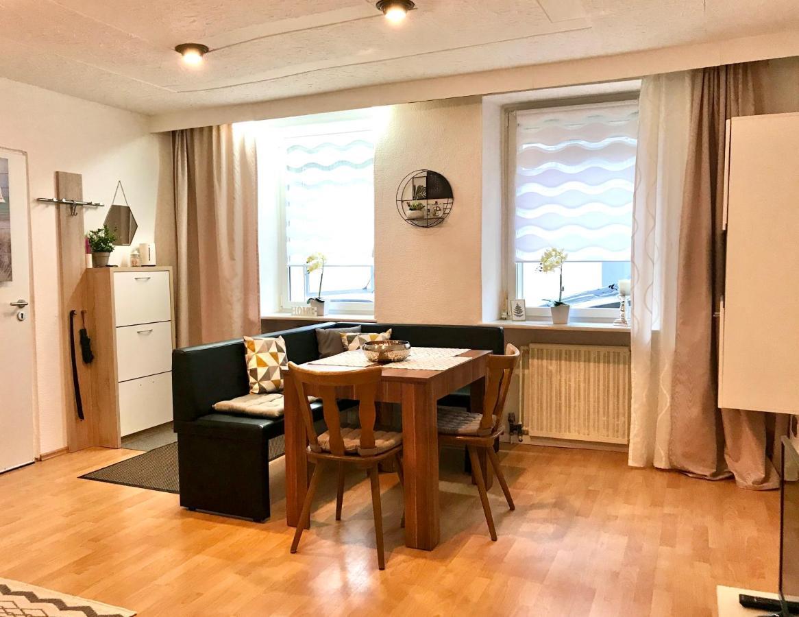 No1 Apartment4you - 3 Zimmer, 1-6 Pers, - Jaegersfreude Apartment Saarbruecken