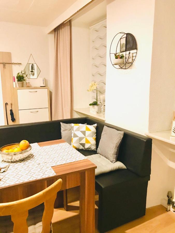 Apartment No1 Apartment4you - 3 Zimmer, 1-6 Pers, - Jaegersfreude