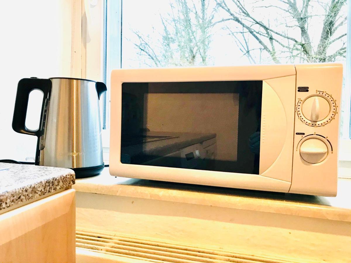 No1 Apartment4you - 3 Zimmer, 1-6 Pers, - Jaegersfreude *